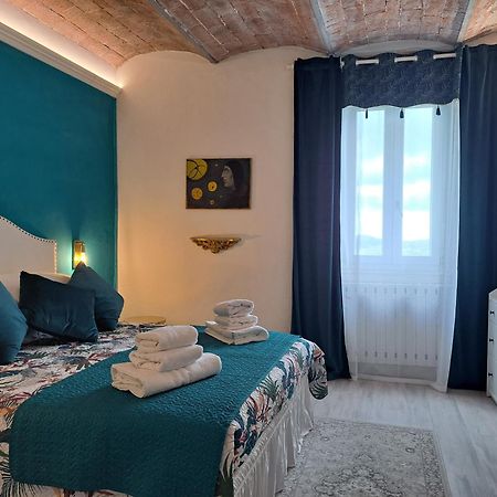 Guest House Vista Bella Apartment & Studio Prata Bagian luar foto
