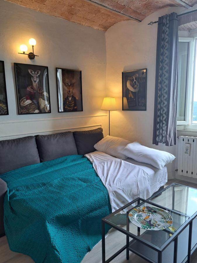 Guest House Vista Bella Apartment & Studio Prata Bagian luar foto