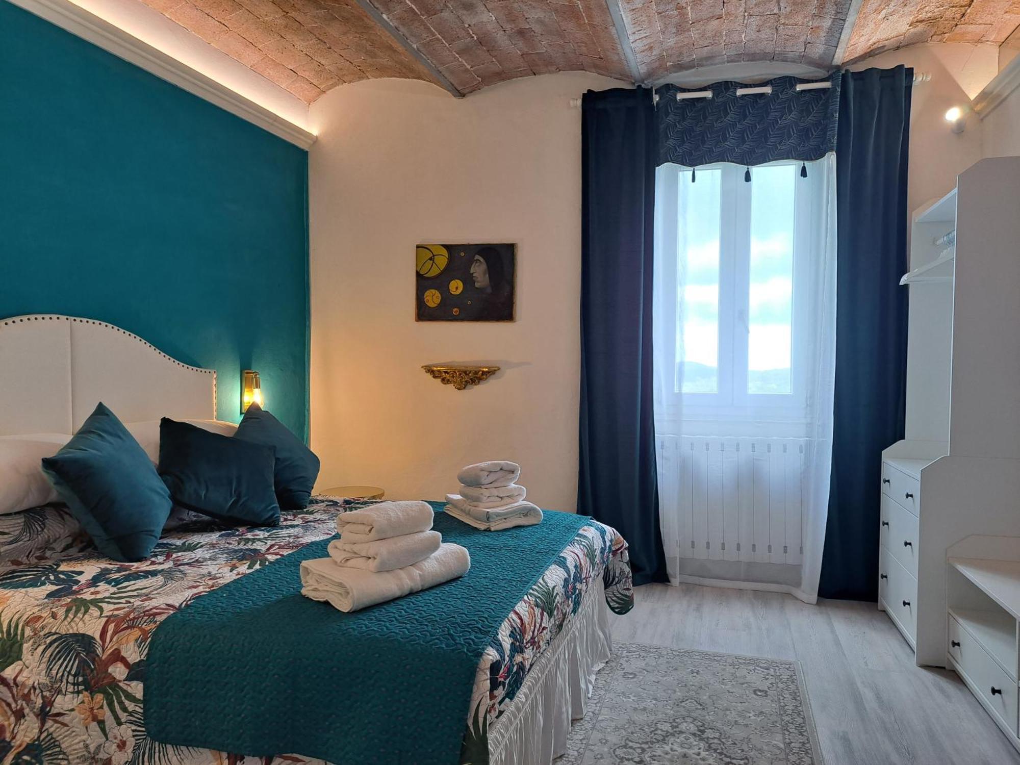 Guest House Vista Bella Apartment & Studio Prata Bagian luar foto
