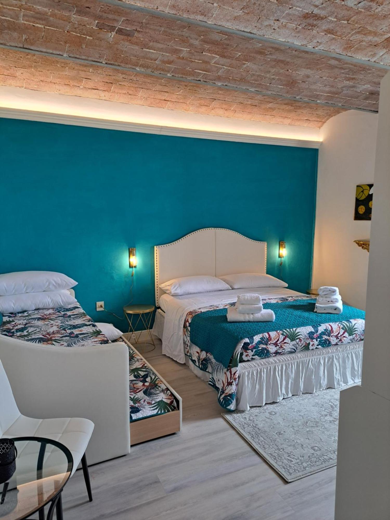 Guest House Vista Bella Apartment & Studio Prata Bagian luar foto